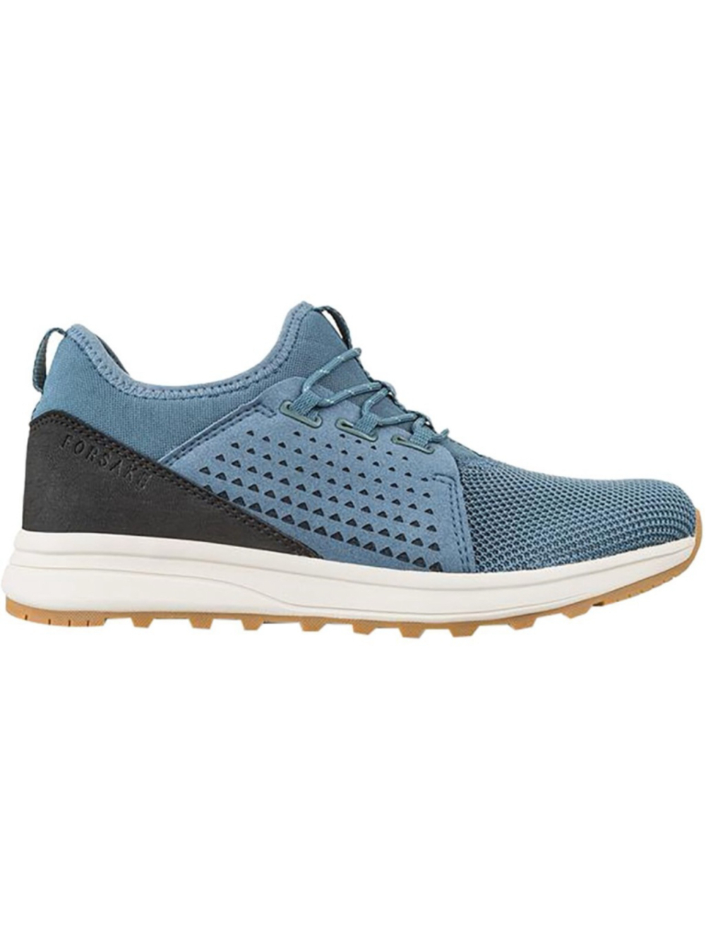 Forsake Meridian Hiking Shoe Woman’s 6.5